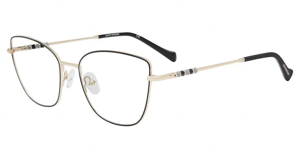 Lucky Brand VLBD272 Eyeglasses - view 2